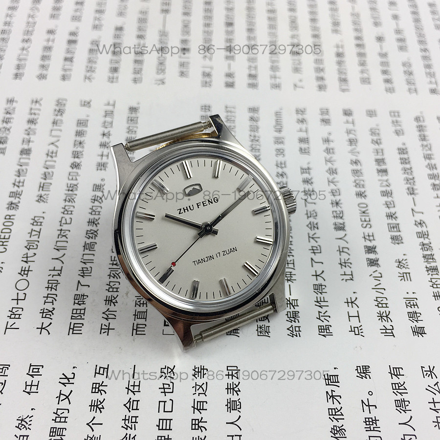 Jewellery Watches - ساعة يد ميكانيكية يدوية أصلية من