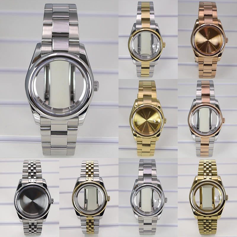 Jared Jewelry Watches - 36 مللي متر/39 مللي متر ساعة