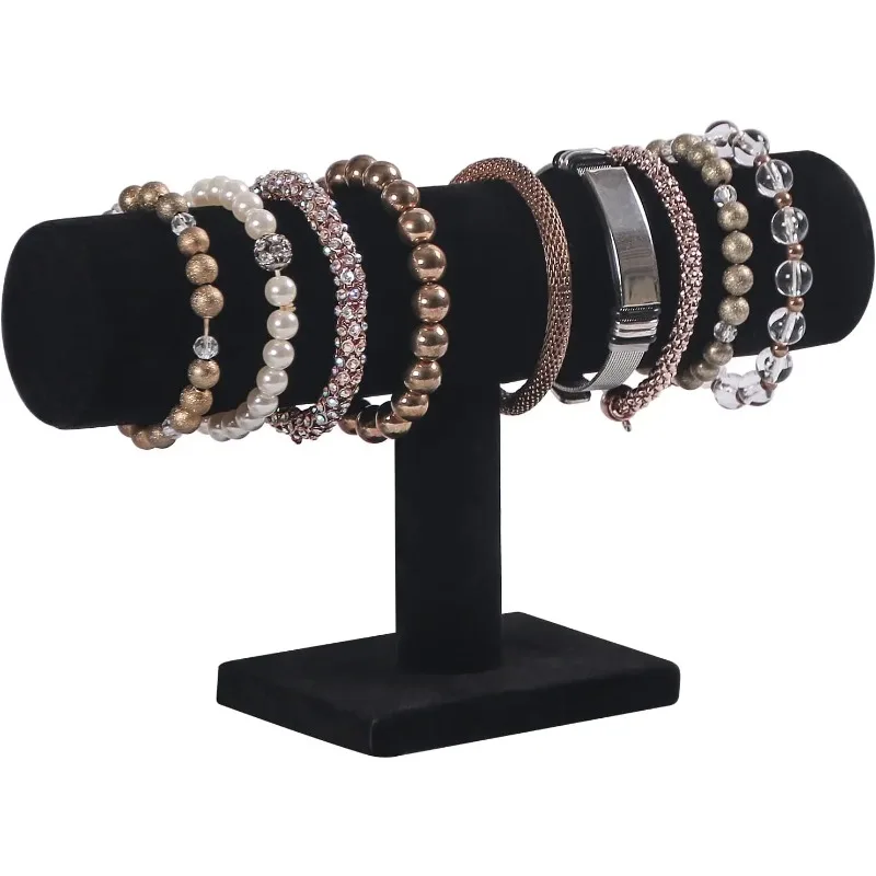 Jewelry Like Watches - حامل عرض سوار تي بار ،