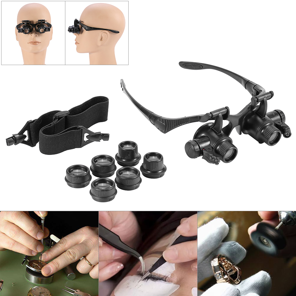 Jewelry Eyewear Watches & Accessories - رئيس العدسة رئيس جديد يرتدي عدسة