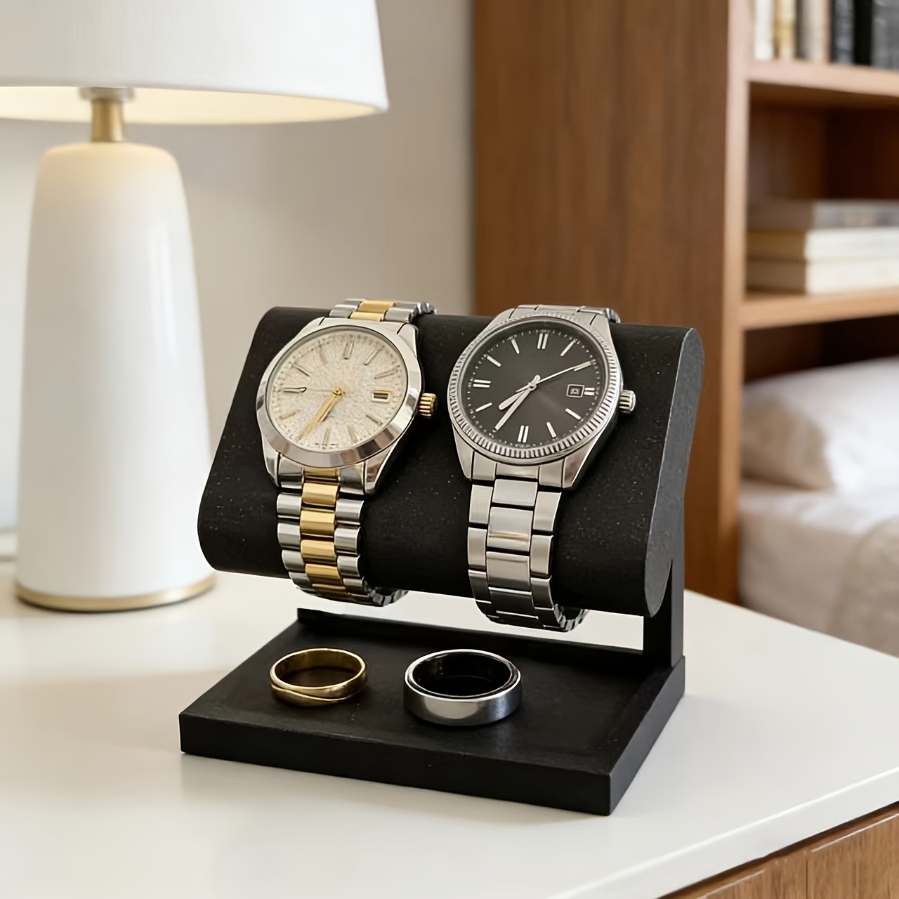 Jewelry Like Watches - حامل متعدد الاستخدامات مطبوع بتقنية ثلاثية