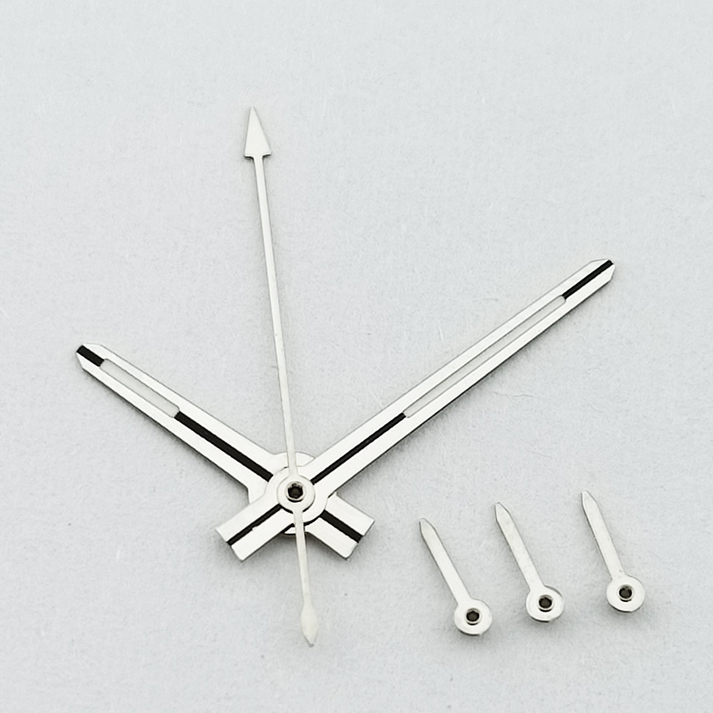 طقم عقارب VK-63 بطول 13.5 ملم  - مراجعة Jewelry Watch Making وسعره
