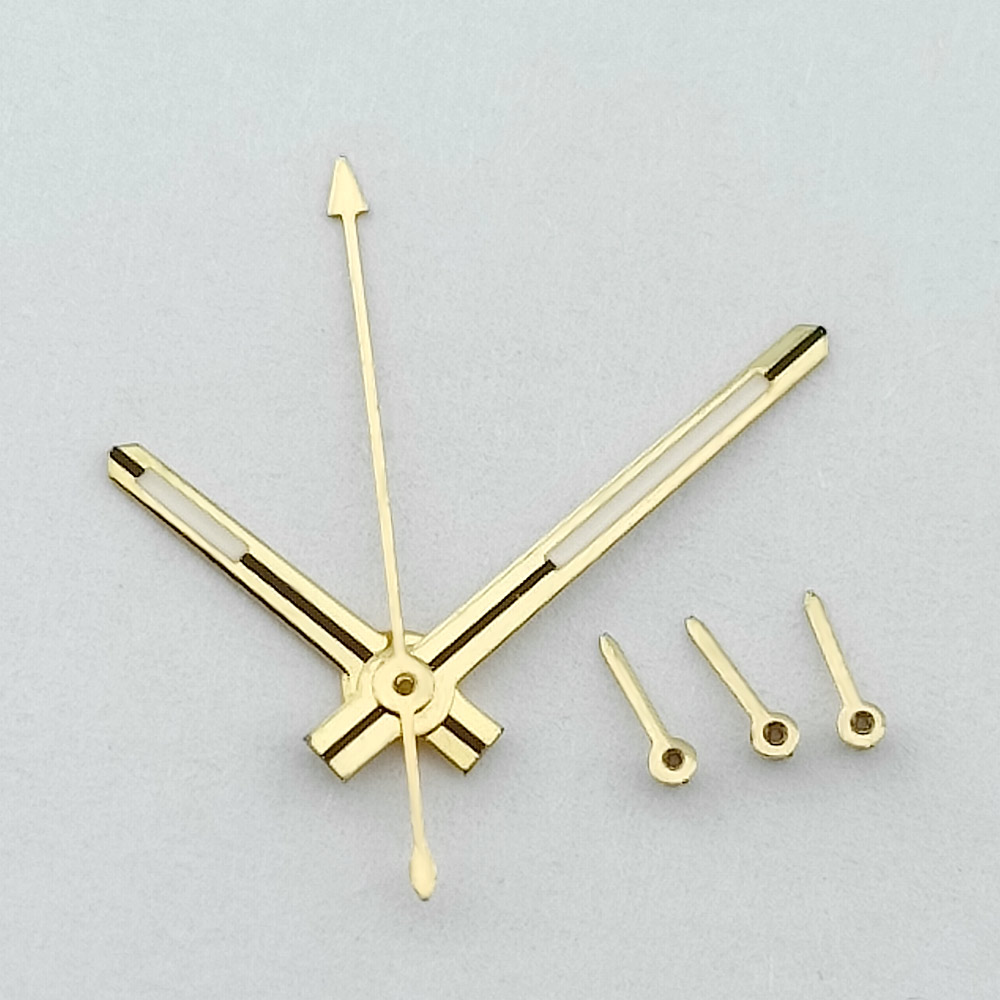طقم عقارب VK-63 بطول 13.5 ملم  - مراجعة Jewelry Watch Making وسعره