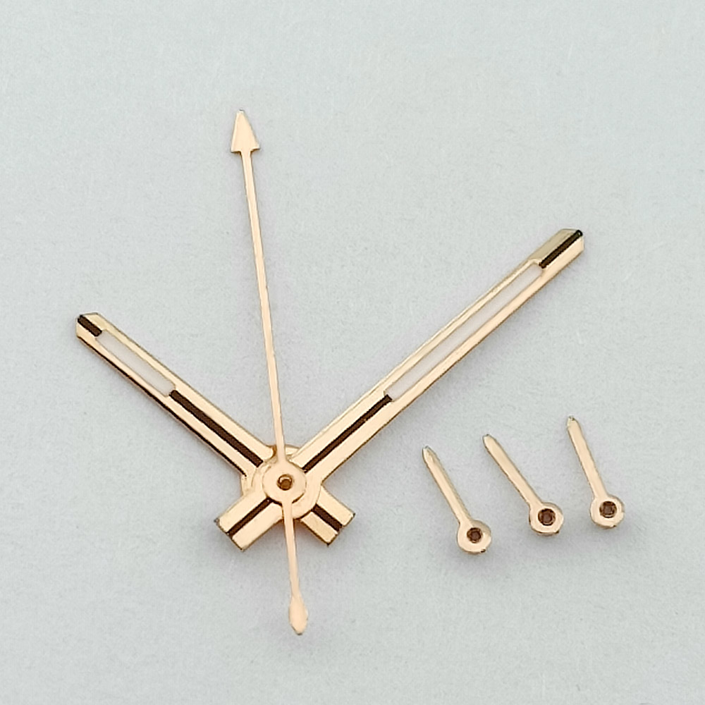 طقم عقارب VK-63 بطول 13.5 ملم  - مراجعة Jewelry Watch Making وسعره
