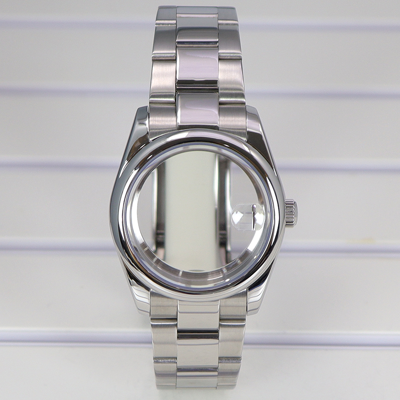 36 مللي متر/39 مللي متر ساعة ح - مراجعة Jared Jewelry Watches وسعره