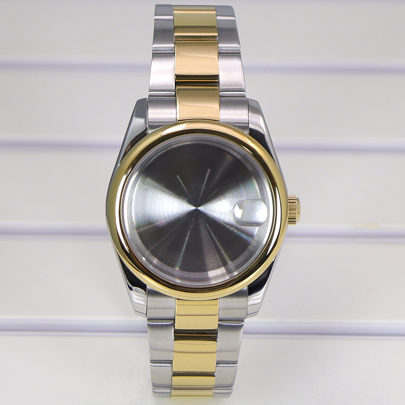 36 مللي متر/39 مللي متر ساعة ح - مراجعة Jared Jewelry Watches وسعره