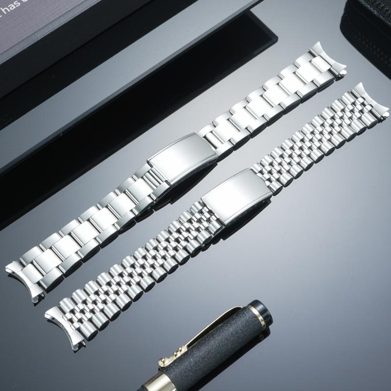 حزام ساعة رجالي 19 ملم لساعات  - مراجعة Jared Jewelry Watches وسعره
