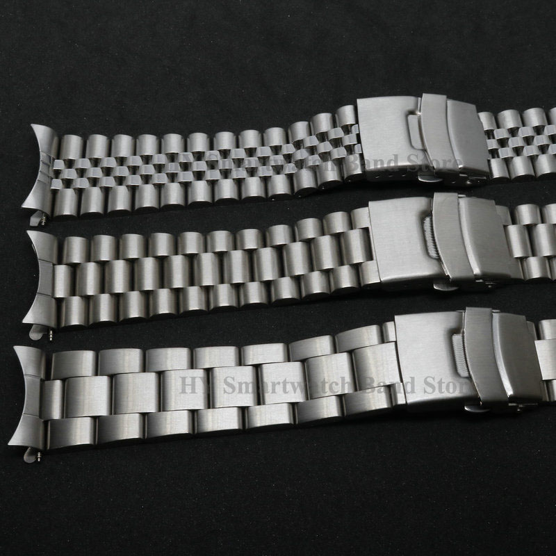 الصلبة الفولاذ المقاوم للصدأ س - مراجعة Jared Jewelry Watches وسعره