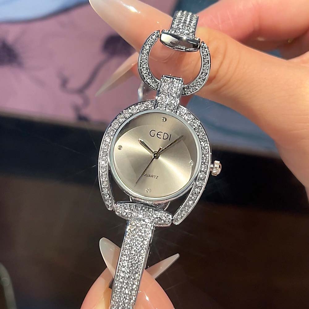 GEDI المرأة السماء المرصعة بال - مراجعة Astral Watches & Jewelry Netanya وسعره