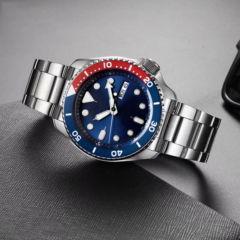 316L الفولاذ المقاوم للصدأ حزا - مراجعة Jared Jewelry Watches وسعره