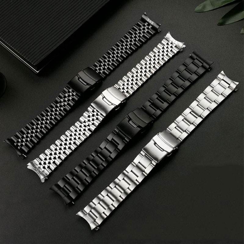 316L الفولاذ المقاوم للصدأ حزا - مراجعة Jared Jewelry Watches وسعره