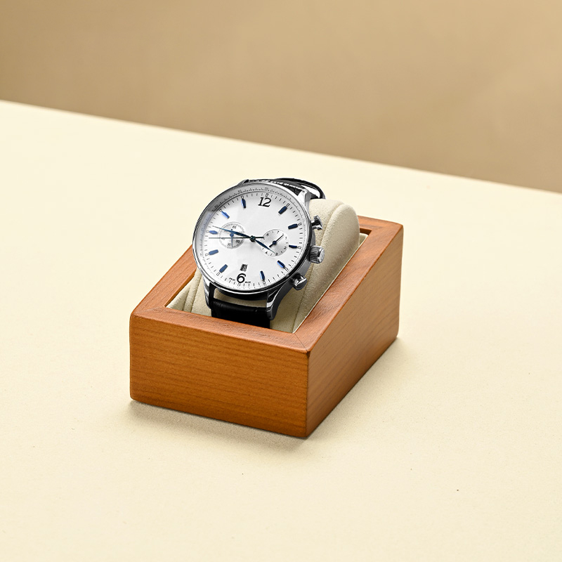 صندوق تخزين ساعات من الخشب الص - مراجعة Jewelry Box With Watches وسعره