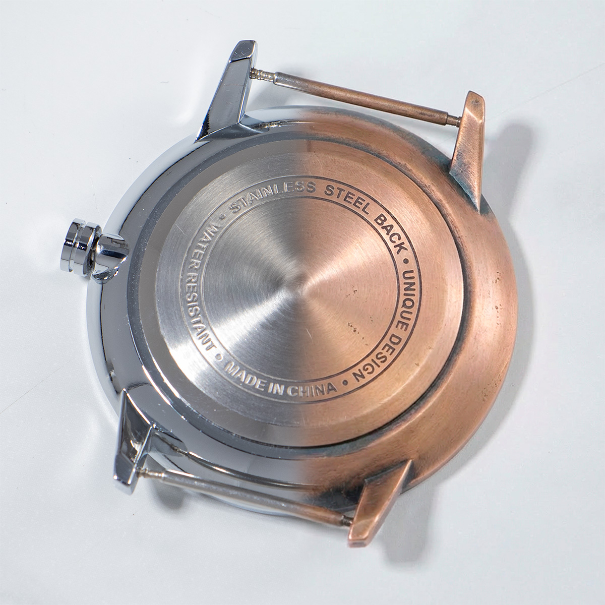 مجموعة من قطع قماش لتلميع السا - مراجعة Used Jewelry Watches وسعره