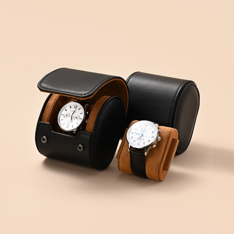 MISHITU 1/2/3-فتحة تخزين ساعات - مراجعة Jewelry Like Watches وسعره