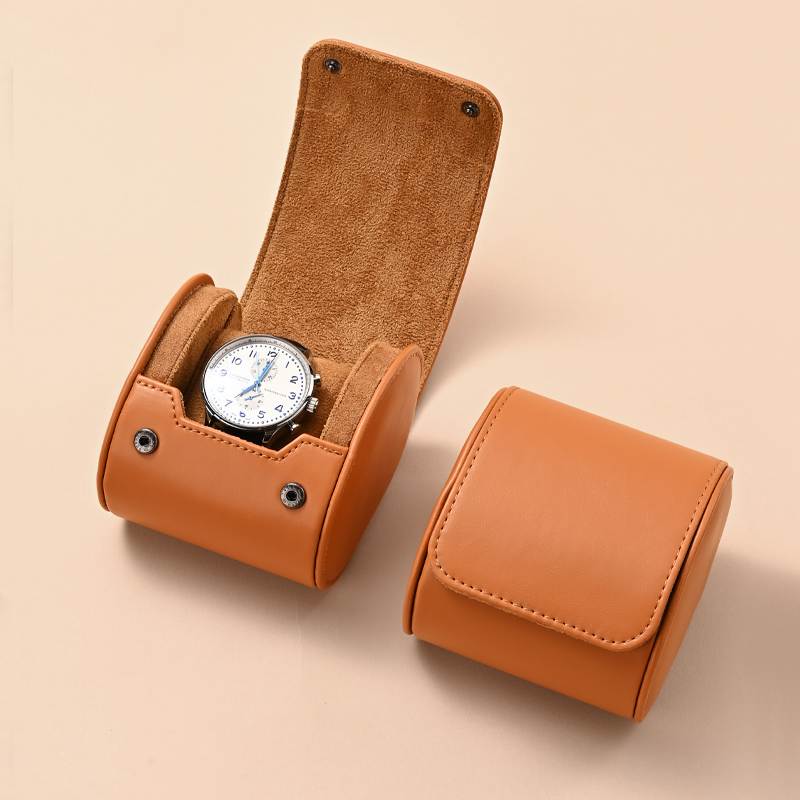 MISHITU 1/2/3-فتحة تخزين ساعات - مراجعة Jewelry Like Watches وسعره