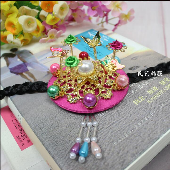 التقليد الكورية غطاء الرأس الأ - مراجعة Pacific Jewelry & Watches Los Angeles وسعره