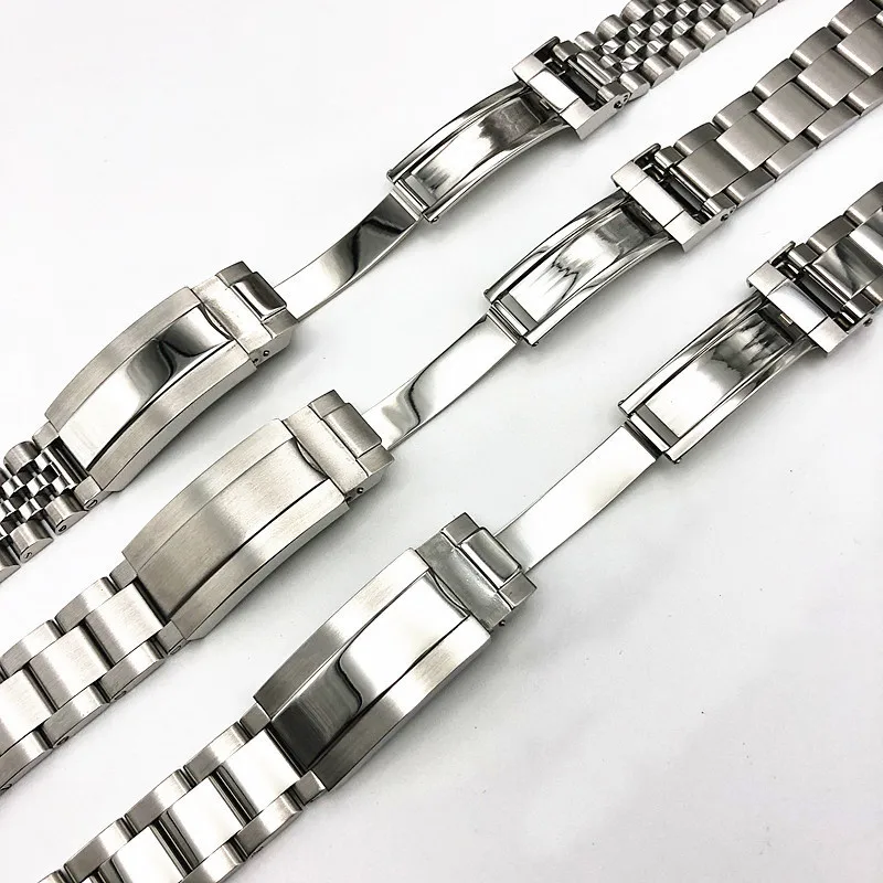 19 مللي متر الفضة نحى 904 الفو - مراجعة Jared Jewelry Watches وسعره