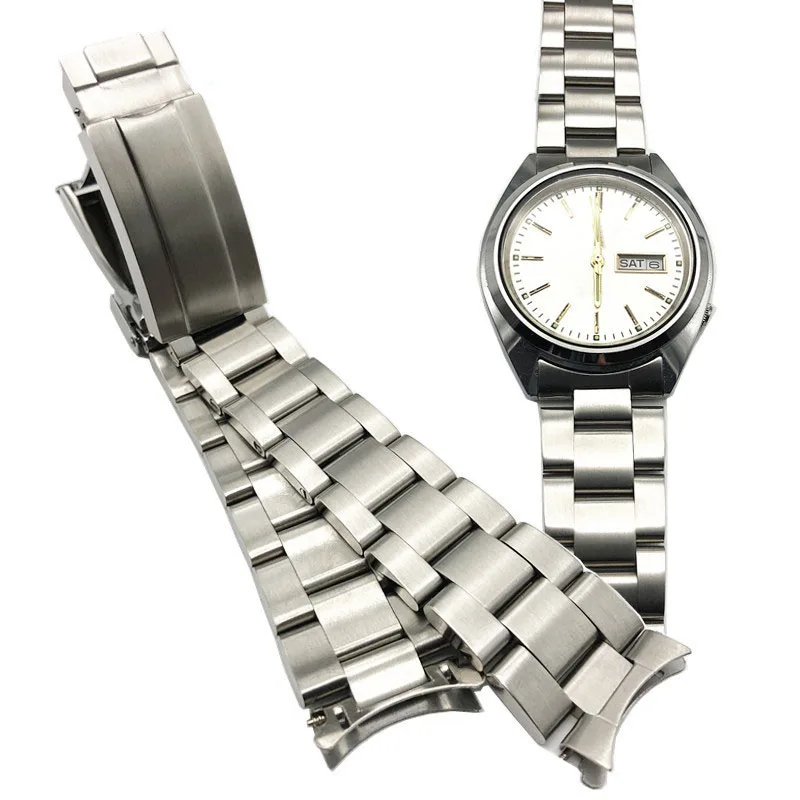19 مللي متر الفضة نحى 904 الفو - مراجعة Jared Jewelry Watches وسعره