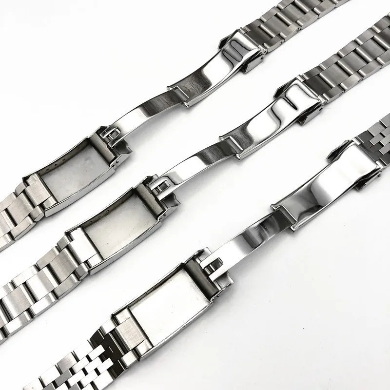 19 مللي متر الفضة نحى 904 الفو - مراجعة Jared Jewelry Watches وسعره