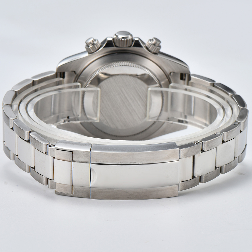 ساعة VK63 مخصصة وإبداعية للرجا - مراجعة Jewellery Watches وسعره