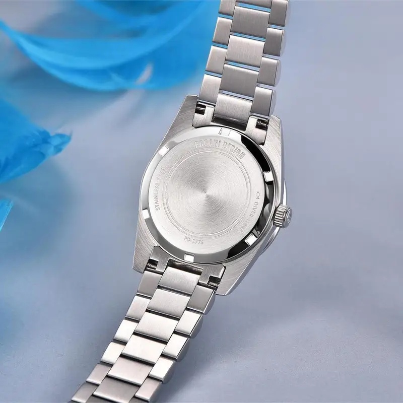 ساعة PAGANI DESIGN 1776 32MM ك - مراجعة Jewelry Diamond Watches وسعره