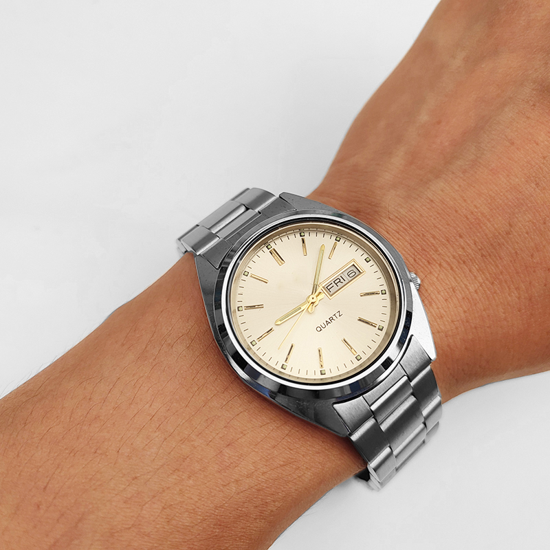 حزام منحني 19 مم لساعات سيكو ر - مراجعة Jared Jewelry Watches وسعره