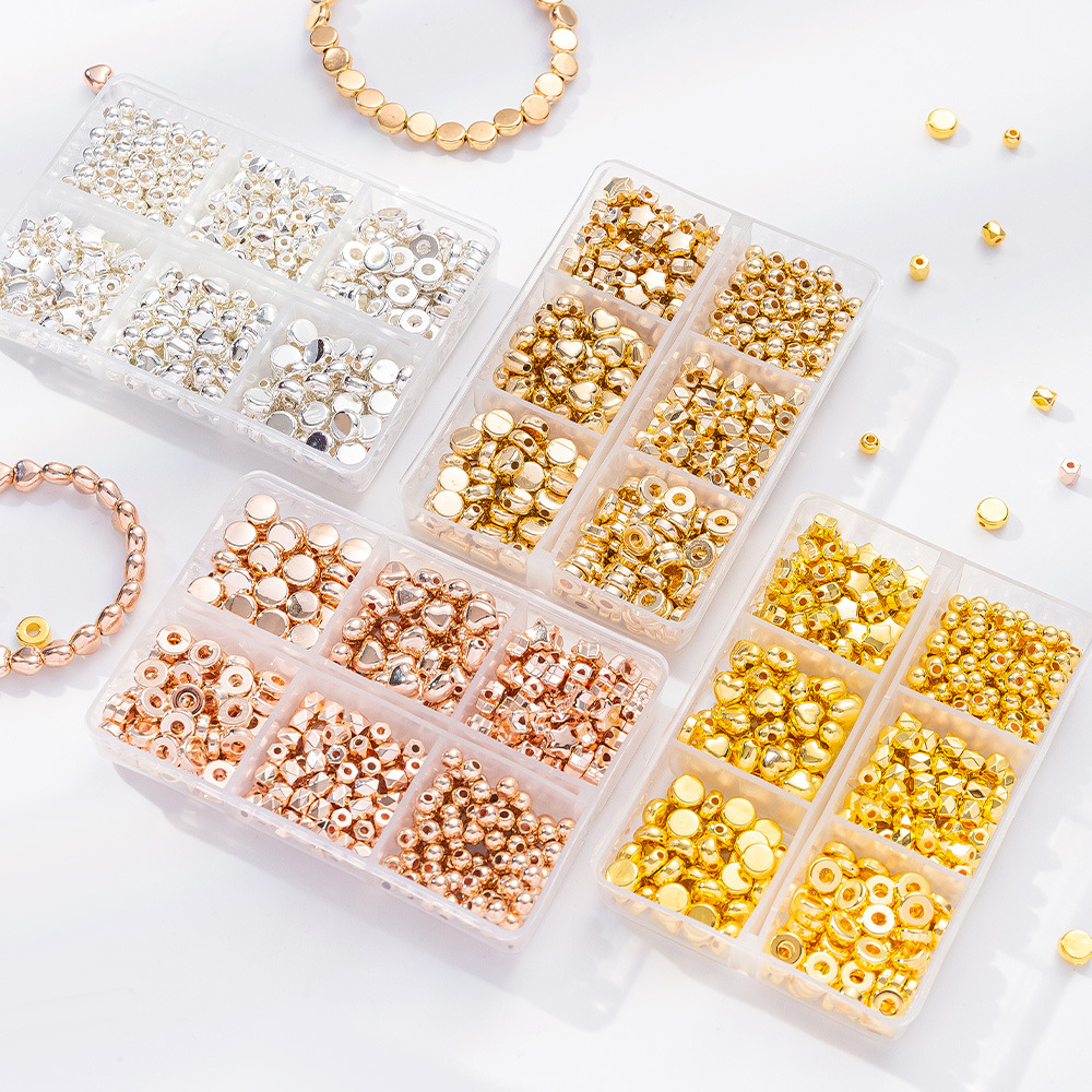 6 نمط 4 ألوان محاصر CCB خزر عا - مراجعة Fine Jewelry & Watches Photos وسعره