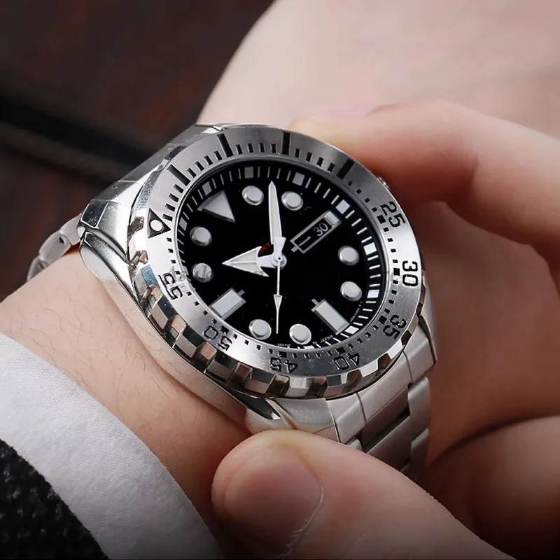 الفولاذ المقاوم للصدأ حزام ل S - مراجعة Jared Jewelry Watches وسعره