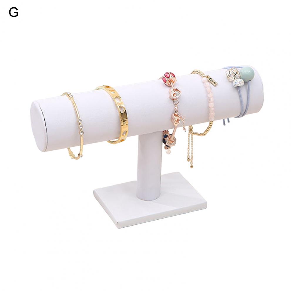حامل مجوهرات زخرفي خشبي لعرض ا - مراجعة Jewelry And Watches Exhibition وسعره