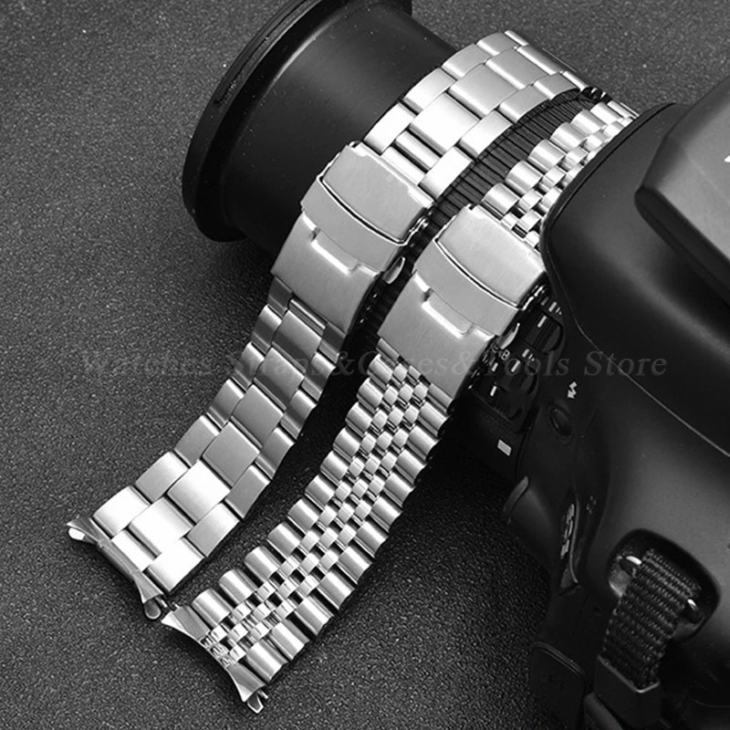 316L الفولاذ المقاوم للصدأ حزا - مراجعة Jared Jewelry Watches وسعره