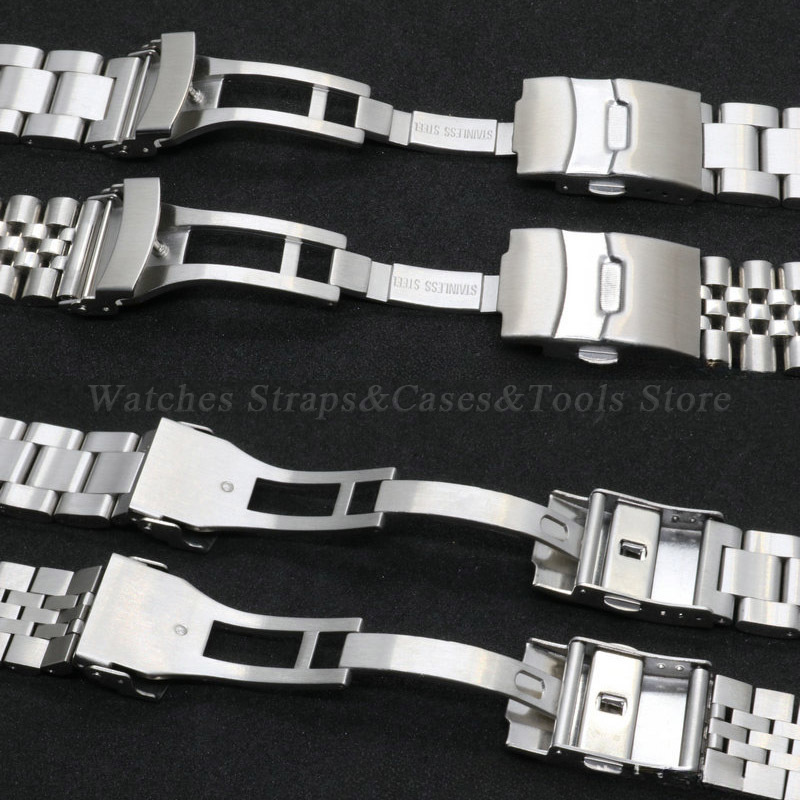316L الفولاذ المقاوم للصدأ حزا - مراجعة Jared Jewelry Watches وسعره