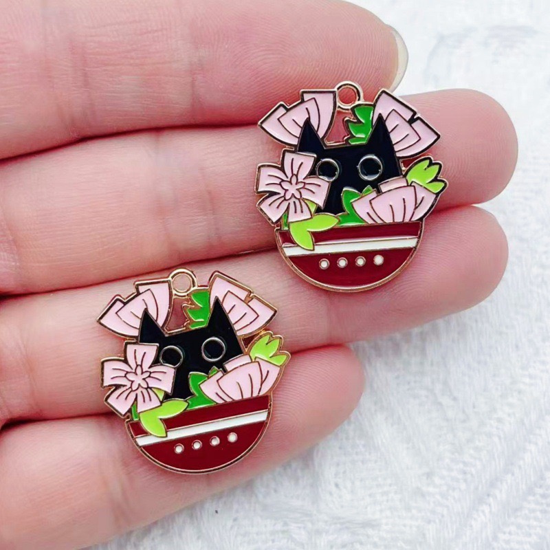 10 قطع من إكسسوارات المجوهرات  - مراجعة Drop Earrings وسعره