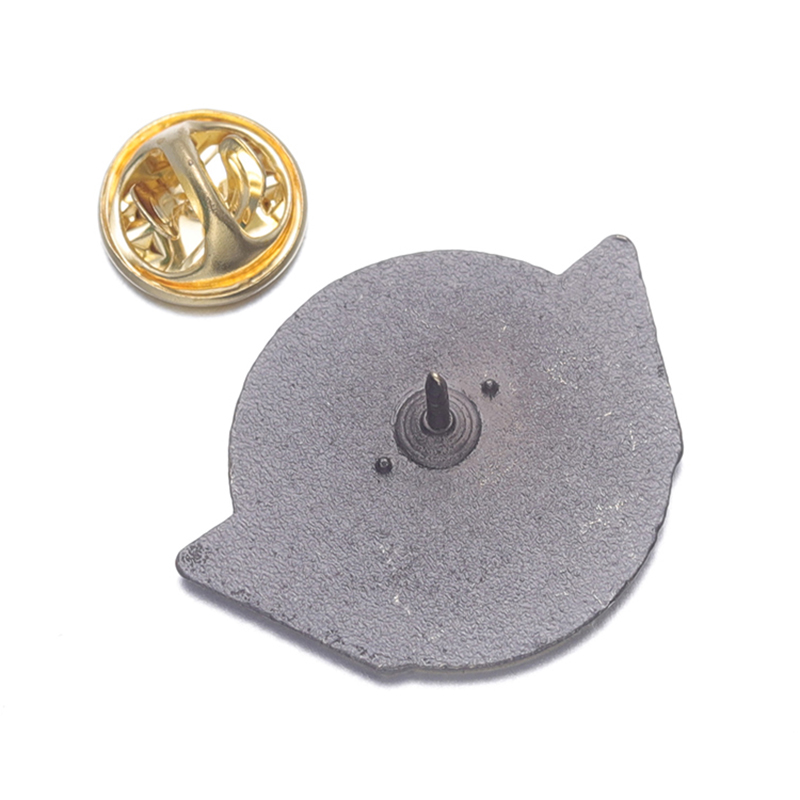 ياكوزا جورو ماجيما المينا دباب - مراجعة Vintage Brooch Pin وسعره