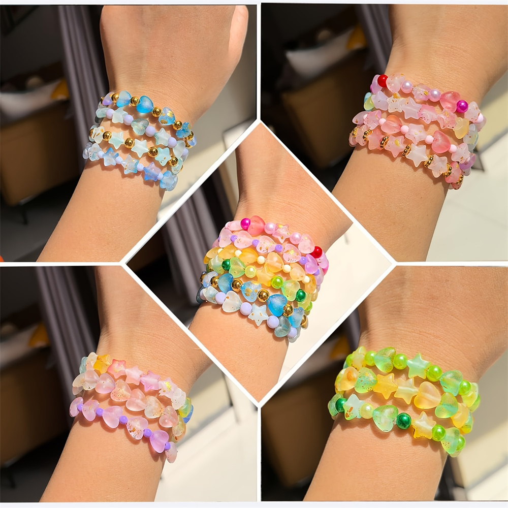 610 قطعة من الخرز الملون بتصمي - مراجعة Fine Jewelry & Watches Photos وسعره