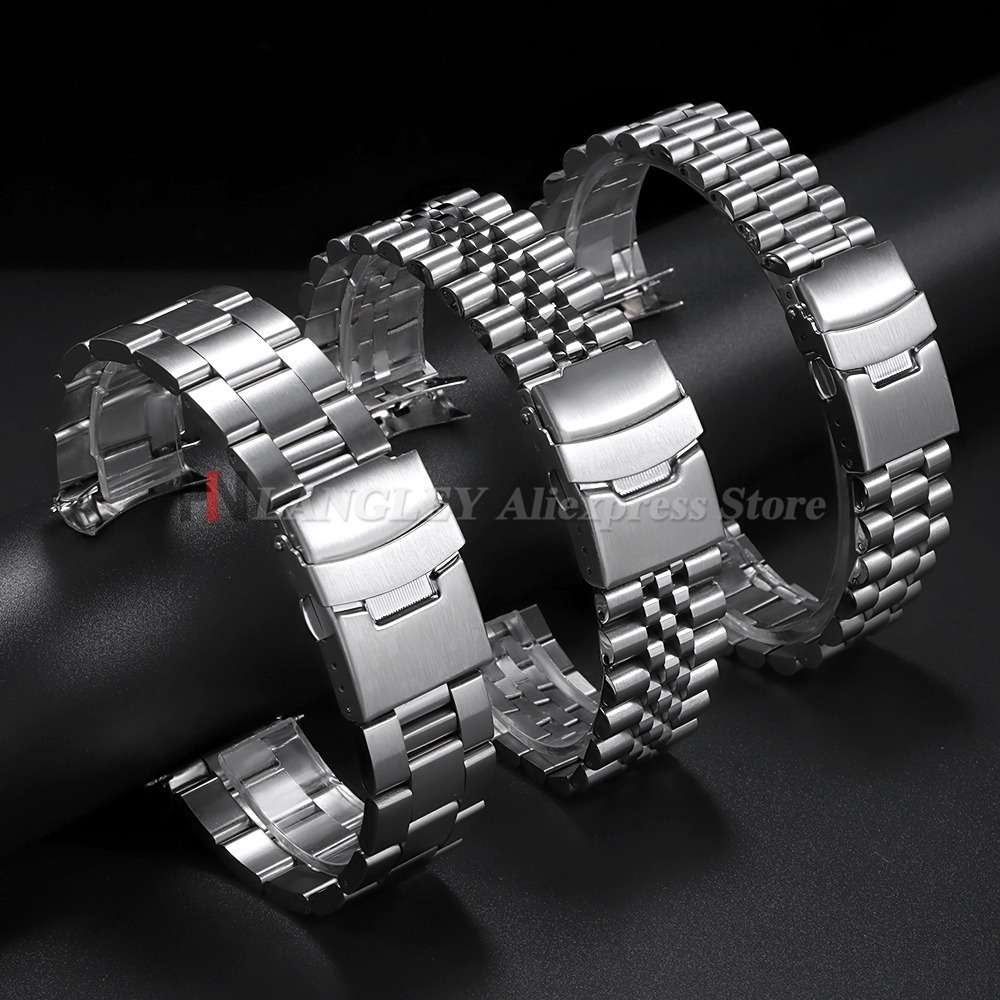سوار ساعة من الفولاذ المقاوم ل - مراجعة Jared Jewelry Watches وسعره