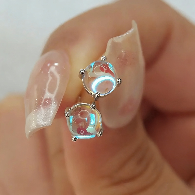 أقراط هويتان الأنيقة الفريدة م - مراجعة Opal Earrings Dangle وسعره